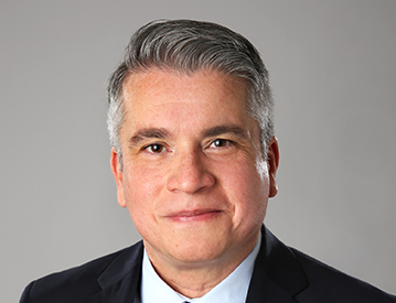 Jorge Martin Acevedo, Esq.