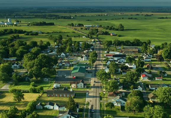 Transforming rural healthcare